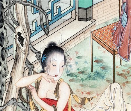 堆龙-揭秘:中国史上最全春宫图集 古代性启蒙之物春画全集秘戏图